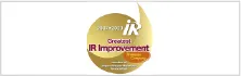 Most Liked! IR Award Japan Investor Relations Association