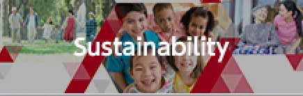 Sustainability