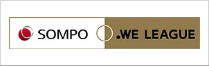 Partnership with WE League