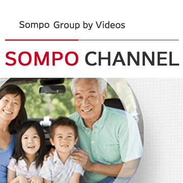 SOMPO Channel