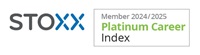 iSTOXX MUTB Japan Platinum Career 150 Index
