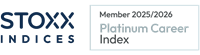 iSTOXX MUTB Japan Platinum Career 150 Index