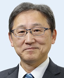 Masahiro HAMADA
