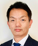 Shinobu IMAMURA