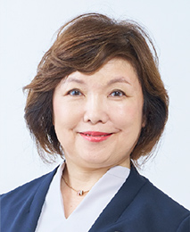 Kumi ITO