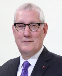 Jeffrey HAYMAN