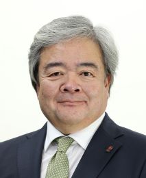 Katsuyuki TAJIRI