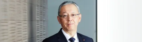 Top Commitment (CEO)