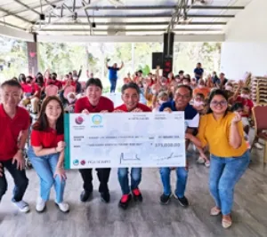 Sompo Welfare Foundation