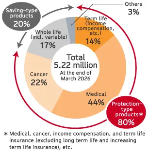 Product Composition