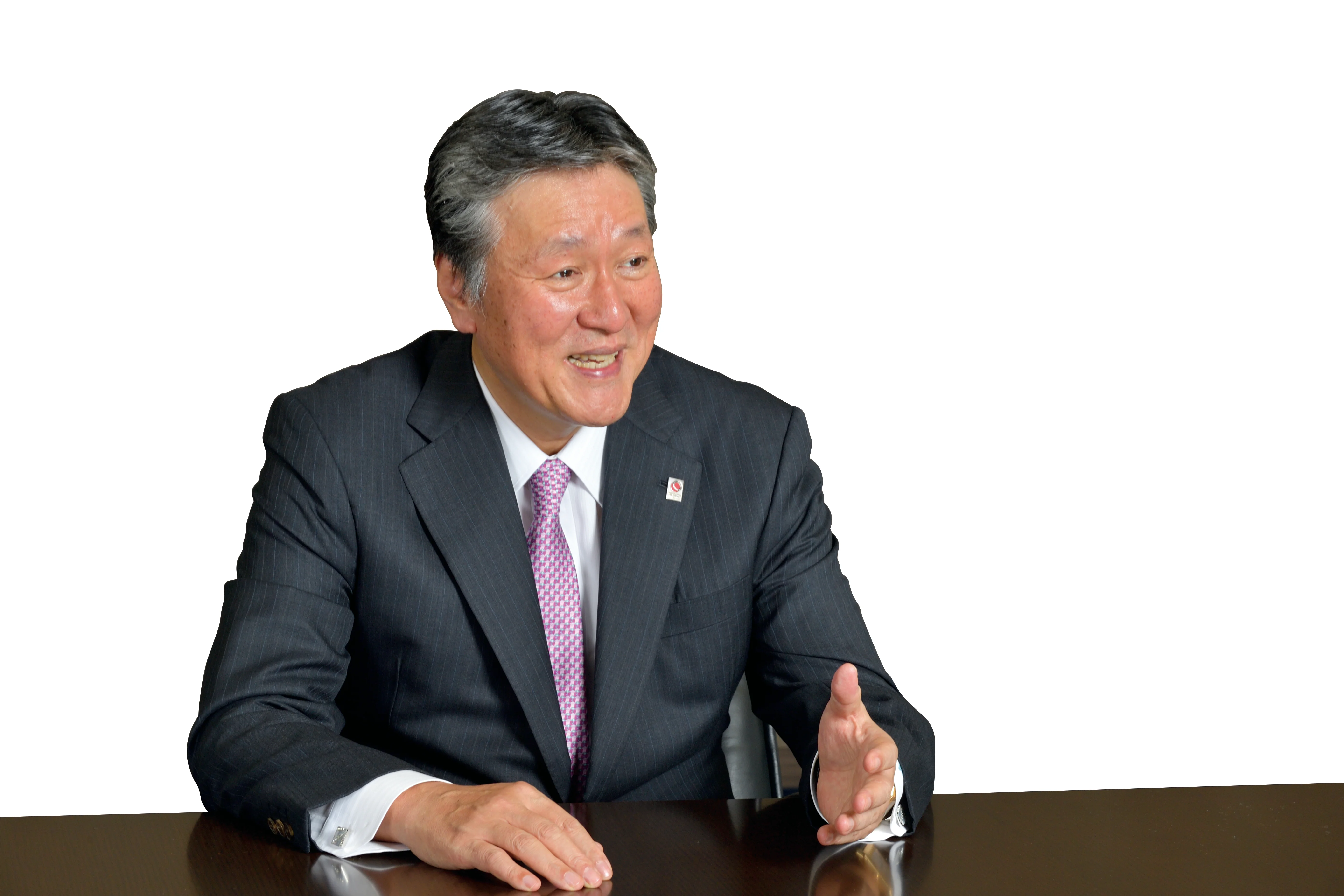 Keiji Nishizawa Domestic P&C Insurance Business Owner Director