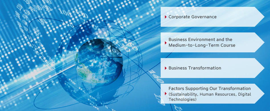 Value Creation Strategy