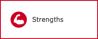 Strengths