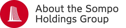 About the Sompo Holdings Group