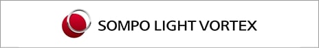 SOMPO LIGHT VORTEX