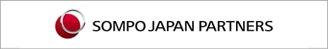 SOMPO JAPAN PARTNERS