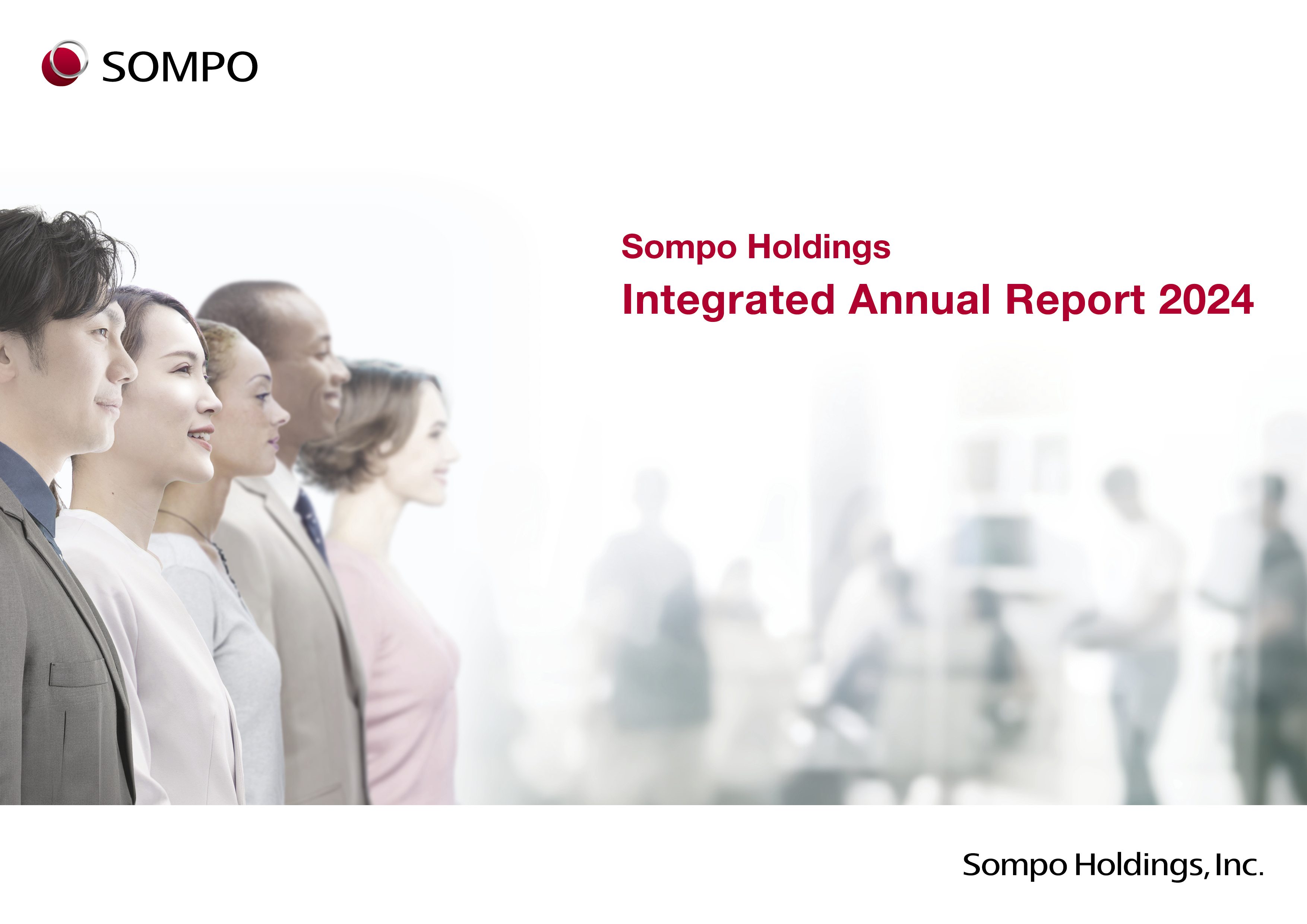 Annual Reports 2024