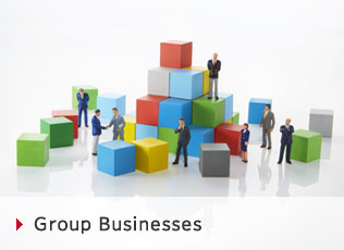 Group Businesses