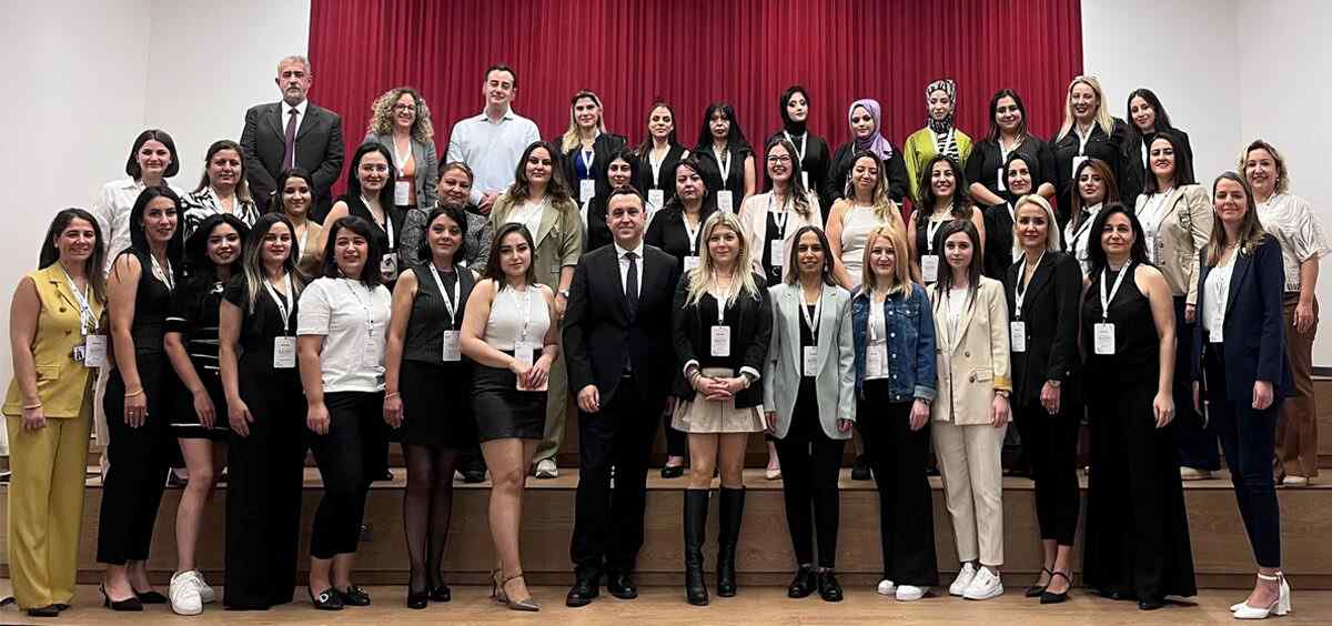Diverse ways to close the gender gap