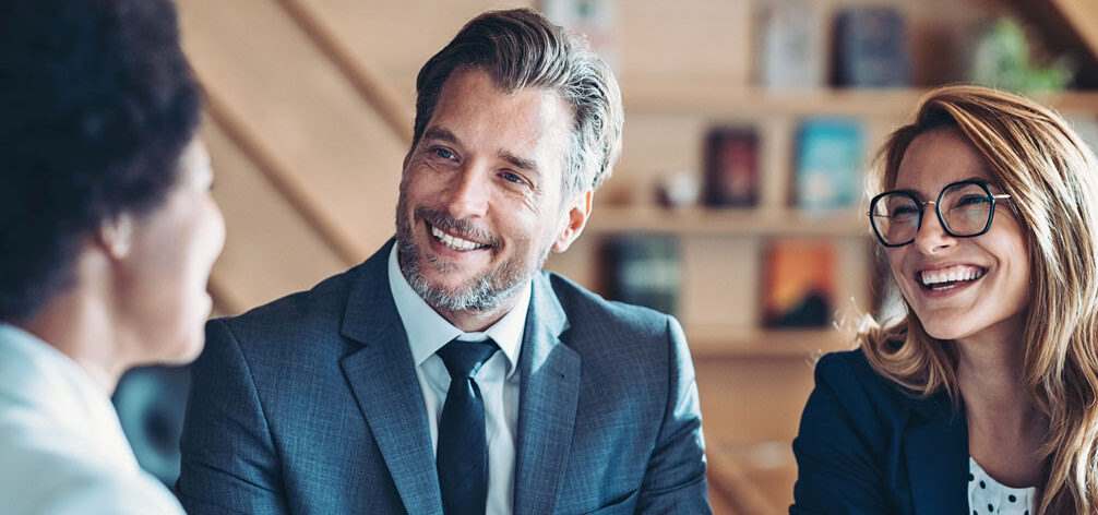 Leading the way in multinational risk management