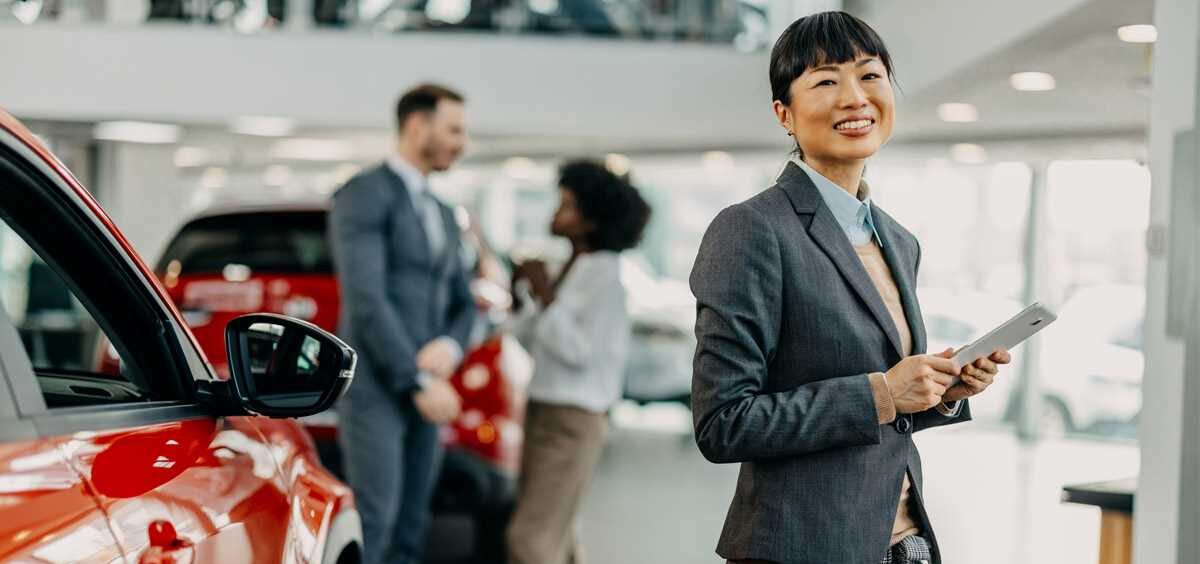 Innovative auto insurance: Protect your new car and budget