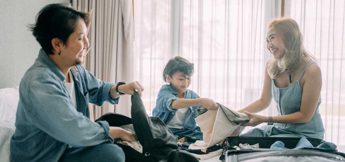 Embedded insurance is revolutionizing travel planning
