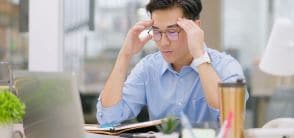 Enhanced support for customer harassment countermeasures