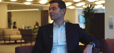 Navigating risks in a shifting energy landscape