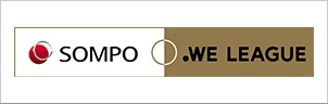 WEリーグとのパートナーシップ