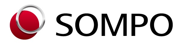 SOMPOグループ ロゴマーク