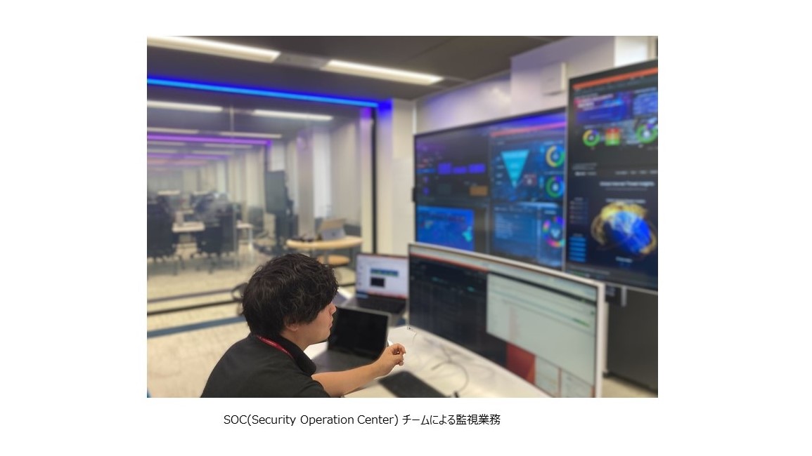 保護対策の実施