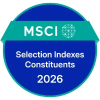 MSCI ESG Leaders Indexes