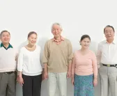 高齢社会への取組み