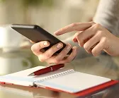 List of Social Media Accounts