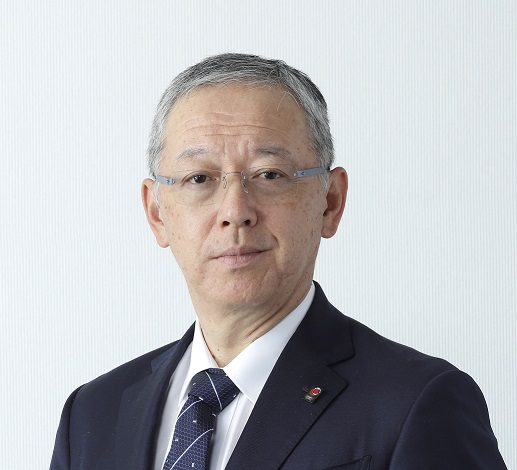 Kengo Sakurada President & CEO