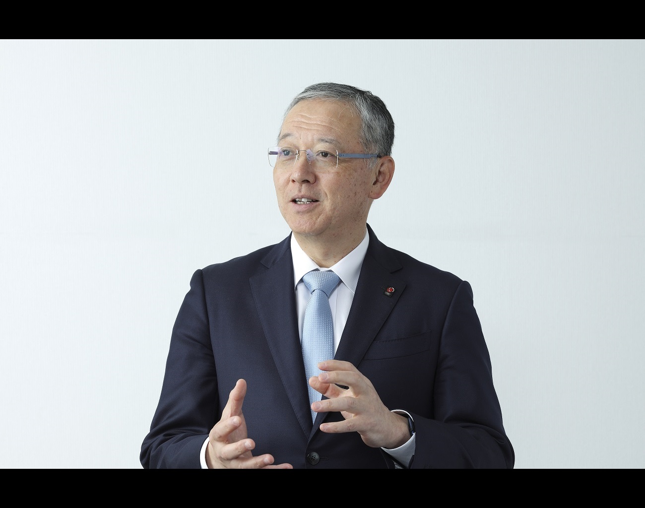 ＣＥＯメッセージ