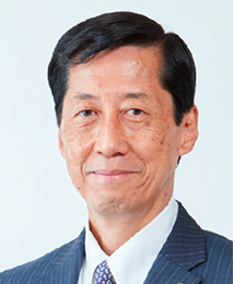 Isao Endo