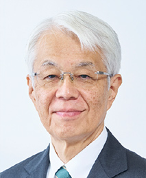 Kazuhiro HIGASHI