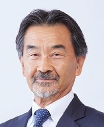 Toru KAJIKAWA