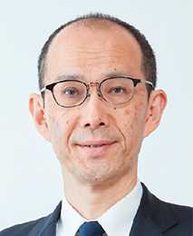 Satoshi KASAI