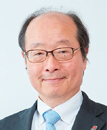 Takashi NAWA