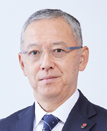 Mikio OKUMURA