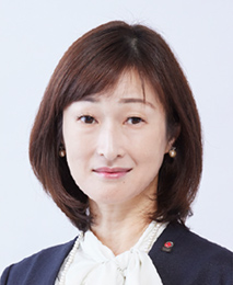 Misuzu SHIBATA