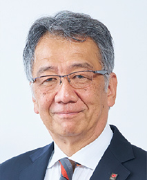 Masayuki WAGA