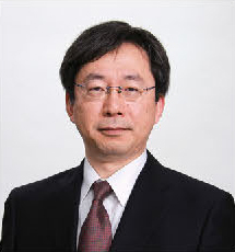 Naoki Yanagida