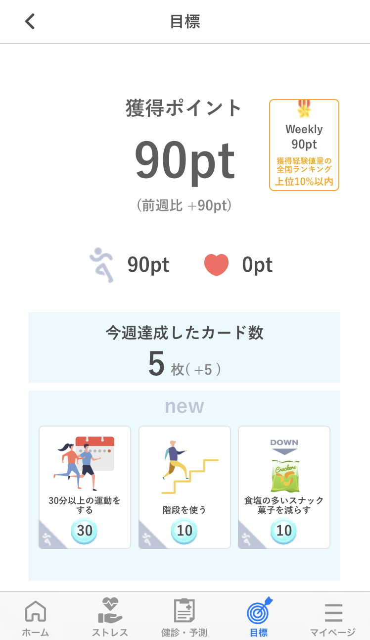 健康に資する取組み sompoホールディングス