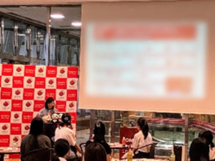 理系分野の女子学生育成に向けた取組み