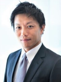 田中 竜介氏