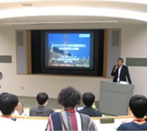 （公財）ＳＯＭＰＯ環境財団