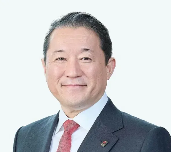 国内損害保険事業担当責任者